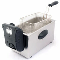 Fry King หม้อทอด รุ่น FR-35
