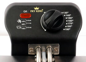 Fry King หม้อทอด รุ่น FR-35