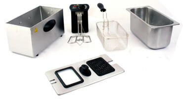 Fry King หม้อทอด รุ่น FR-35