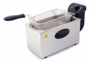 Fry King หม้อทอด รุ่น FR-35