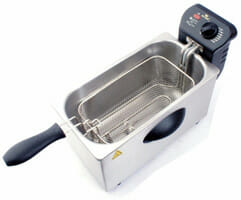 Fry King หม้อทอด รุ่น FR-35
