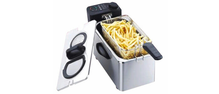 Fry King หม้อทอด รุ่น FR-35