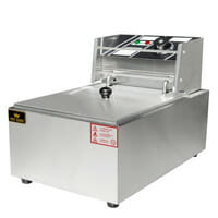 Fry King เตาทอดไฟฟ้า1อ่างทอด รุ่น FR-551E