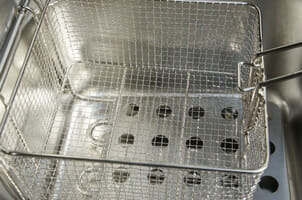 Fry King เตาทอดไฟฟ้า1อ่างทอด รุ่น FR-551E