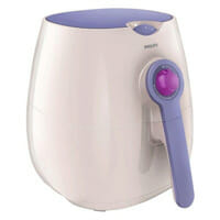 Philips Airfryer หม้อทอดไร้น้ำมัน รุ่น HD9220