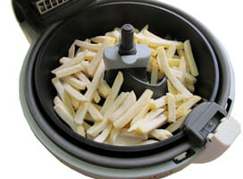 Tefal หม้อทอดอาหารเพื่อสุขภาพ – รุ่น AL8000PACK ความจุ 1 ลิตร