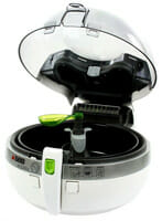 Tefal หม้อทอดอาหารเพื่อสุขภาพ – รุ่น AL8000PACK ความจุ 1 ลิตร