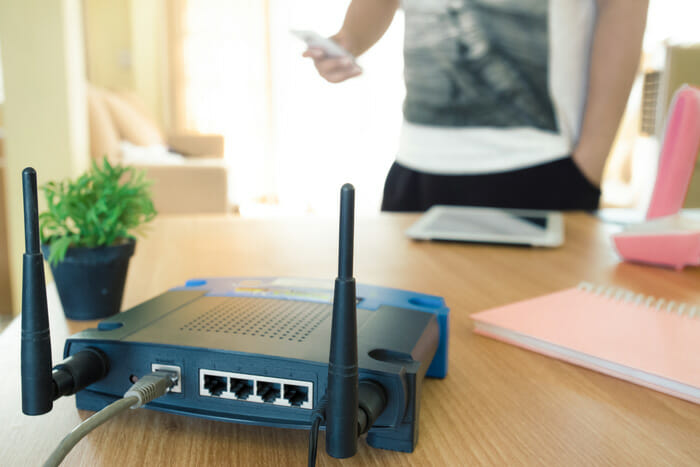 Wireless Router เชื่อมต่อ Internet พร้อมกระจายสัญญาณ WIFI (7) Wireless Router เชื่อมต่อ Internet พร้อมกระจายสัญญาณ WIFI (7)