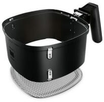 Philips หม้อทอดไร้น้ำมันรุ่น HD9621/91