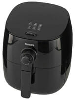 Philips หม้อทอดไร้น้ำมันรุ่น HD9621/91